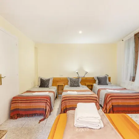 Gran Parents Villa