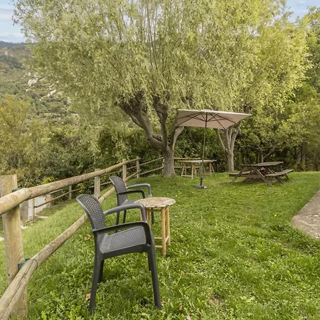 Villa Gran Parents