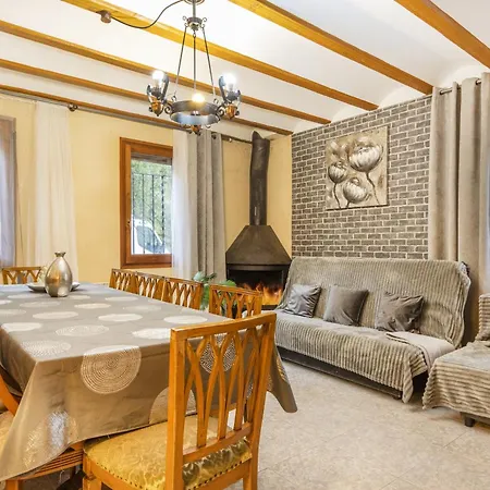 Gran Parents Villa *