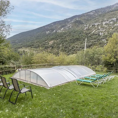 Gran Parents Villa Oden