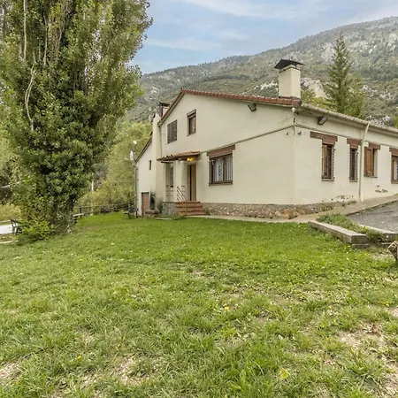 Gran Parents Villa Oden