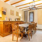 Gran Parents Villa Oden