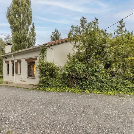 Gran Parents Villa